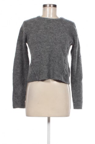 Damenpullover Bik Bok, Größe S, Farbe Grau, Preis 11,49 €