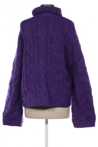 Damenpullover Bik Bok, Größe M, Farbe Lila, Preis € 9,49