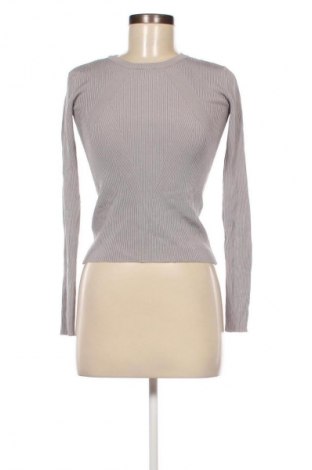 Damenpullover Bik Bok, Größe XS, Farbe Grau, Preis € 12,49