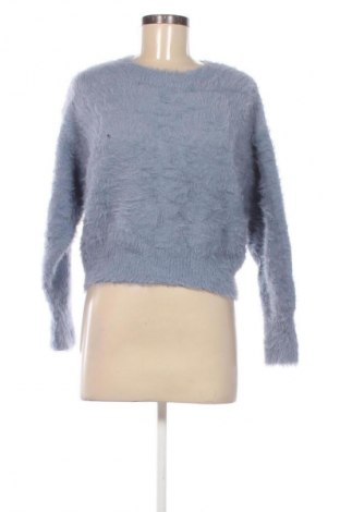 Damenpullover Bik Bok, Größe XS, Farbe Blau, Preis 9,49 €