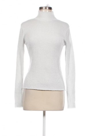 Damenpullover Bik Bok, Größe L, Farbe Silber, Preis € 10,49