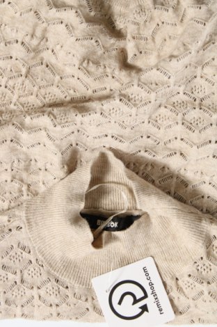 Damenpullover Bik Bok, Größe S, Farbe Beige, Preis € 8,49