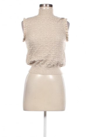 Damenpullover Bik Bok, Größe S, Farbe Beige, Preis € 8,49