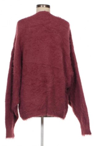 Damenpullover Bik Bok, Größe 3XL, Farbe Rosa, Preis € 20,49