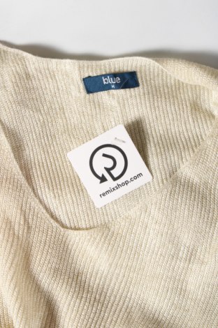 Damenpullover Blue, Größe M, Farbe Beige, Preis € 8,49