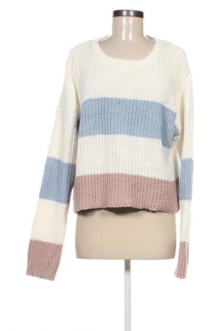 Damski sweter Blue Rain, Rozmiar L, Kolor Kolorowy, Cena 149,99 zł