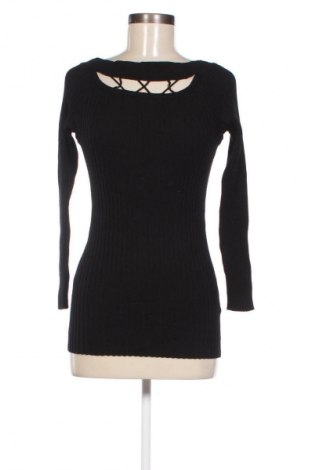 Damski sweter Body Flirt, Rozmiar M, Kolor Czarny, Cena 37,99 zł