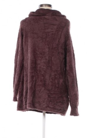 Damenpullover Body Flirt, Größe XL, Farbe Lila, Preis € 9,49