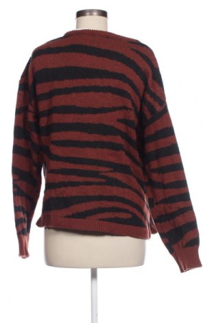 Damski sweter Body Flirt, Rozmiar L, Kolor Brązowy, Cena 37,99 zł