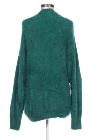 Damenpullover Body Flirt, Größe M, Farbe Grün, Preis € 20,49