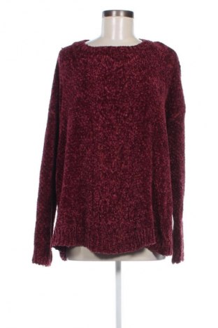 Damenpullover Body Flirt, Größe XXL, Farbe Rot, Preis € 10,49