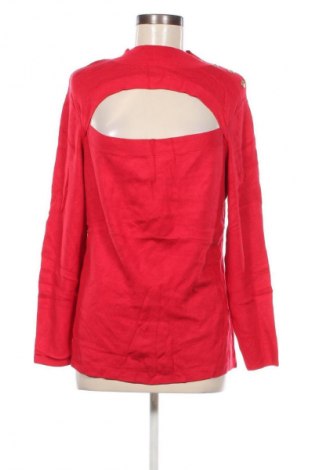 Damenpullover, Größe XXL, Farbe Rot, Preis 18,49 €