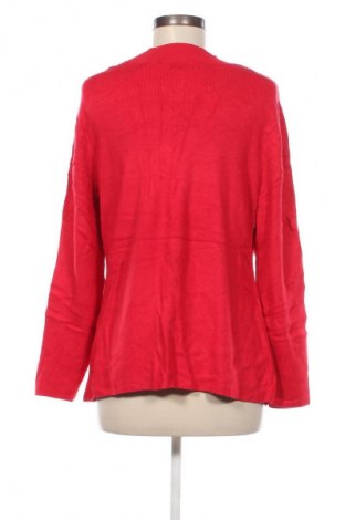 Damenpullover, Größe XXL, Farbe Rot, Preis 18,49 €