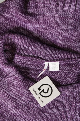 Damenpullover Bongo, Größe L, Farbe Lila, Preis € 20,49