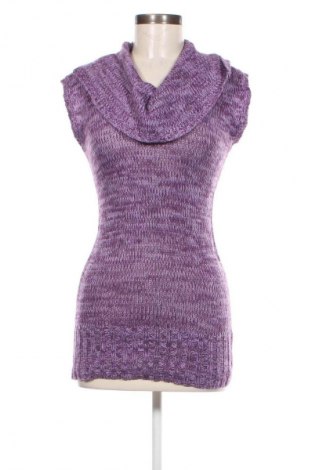 Damenpullover Bongo, Größe L, Farbe Lila, Preis 20,49 €