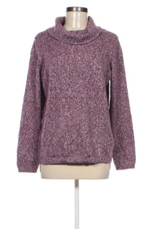 Damenpullover Bonita, Größe M, Farbe Lila, Preis 5,99 €