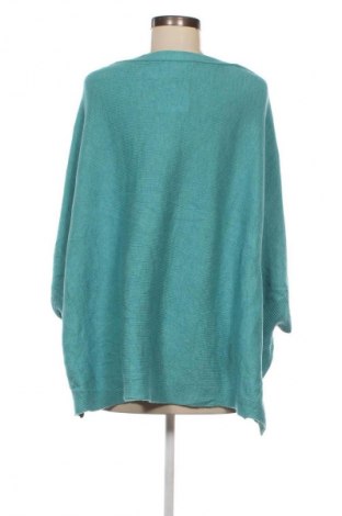 Damenpullover Bonita, Größe M, Farbe Blau, Preis 8,49 €