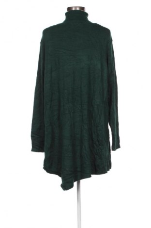 Pulover de femei Bpc Bonprix Collection, Mărime XXL, Culoare Verde, Preț 95,99 Lei