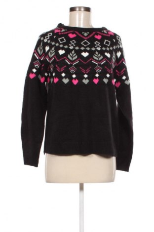 Damski sweter Bpc Bonprix Collection, Rozmiar M, Kolor Kolorowy, Cena 30,99 zł