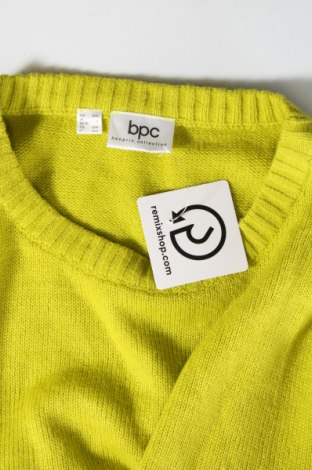 Damenpullover Bpc Bonprix Collection, Größe M, Farbe Grün, Preis € 12,49