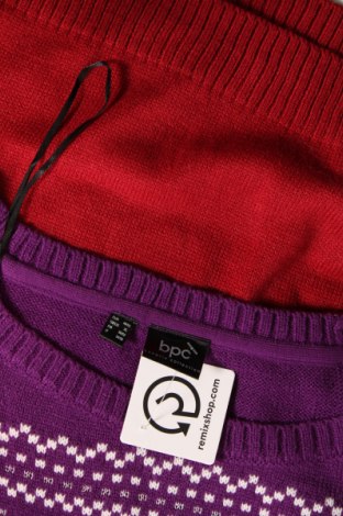 Damenpullover Bpc Bonprix Collection, Größe XL, Farbe Mehrfarbig, Preis € 10,49