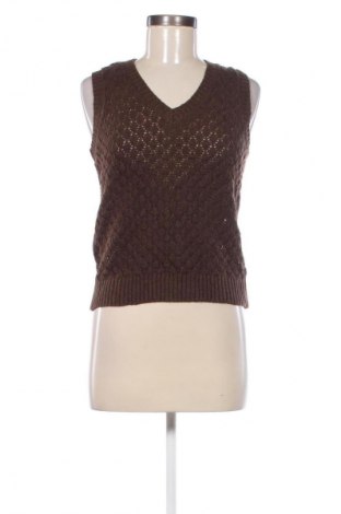 Damenpullover Brandy Melville, Größe M, Farbe Braun, Preis € 10,49