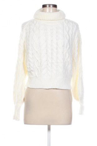 Damenpullover Brave Soul, Größe S, Farbe Weiß, Preis € 13,49