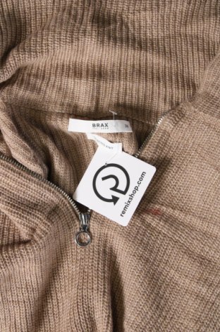 Damenpullover Brax, Größe M, Farbe Beige, Preis € 21,99