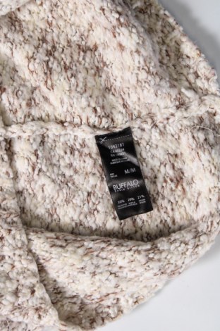 Damski sweter Buffalo, Rozmiar M, Kolor ecru, Cena 52,99 zł