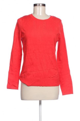 Damenpullover Buffalo by David Bitton, Größe L, Farbe Orange, Preis € 11,99