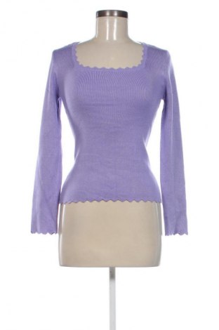 Damenpullover By Clara, Größe S, Farbe Lila, Preis € 20,49