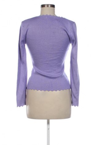 Damenpullover By Clara, Größe S, Farbe Lila, Preis € 20,49