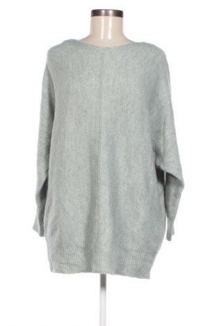 Damenpullover C&A, Größe XL, Farbe Grün, Preis € 8,49