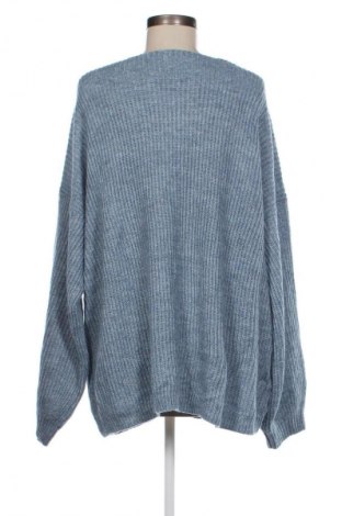 Damenpullover C&A, Größe XL, Farbe Blau, Preis 9,49 €