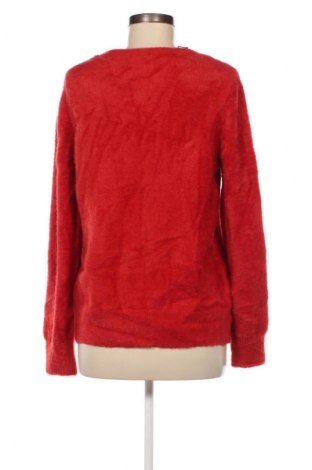 Damenpullover C&A, Größe M, Farbe Rot, Preis € 7,49