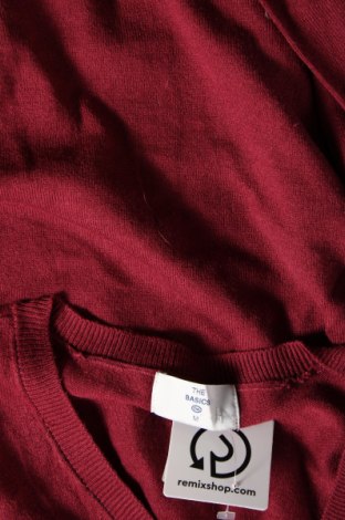 Damenpullover C&A, Größe M, Farbe Rot, Preis € 20,49