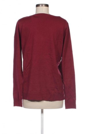 Damenpullover C&A, Größe M, Farbe Rot, Preis € 20,49