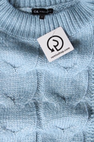 Damenpullover C&A, Größe S, Farbe Blau, Preis € 20,49