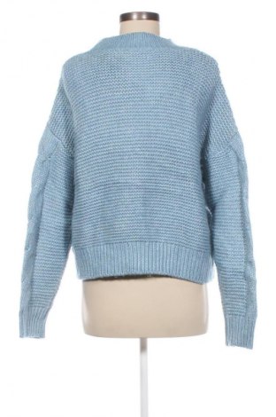 Damenpullover C&A, Größe S, Farbe Blau, Preis € 20,49