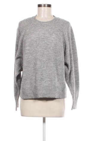 Damenpullover C&A, Größe L, Farbe Grau, Preis € 10,49