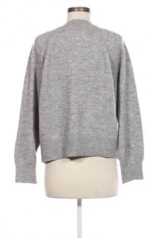 Damenpullover C&A, Größe L, Farbe Grau, Preis € 10,49