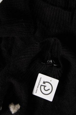 Damenpullover C&A, Größe M, Farbe Schwarz, Preis € 10,49