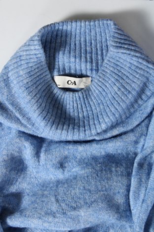 Damenpullover C&A, Größe XL, Farbe Blau, Preis € 9,49