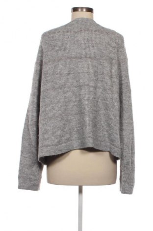 Damenpullover C&A, Größe L, Farbe Grau, Preis € 10,49