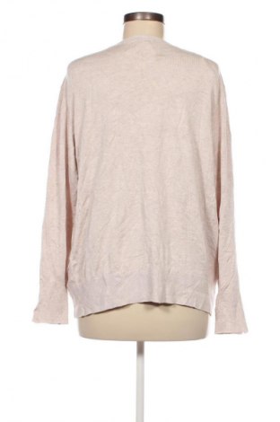 Damenpullover C&A, Größe XXL, Farbe Beige, Preis € 10,49