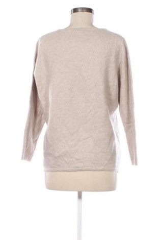 Damenpullover C&A, Größe XL, Farbe Beige, Preis 20,49 €