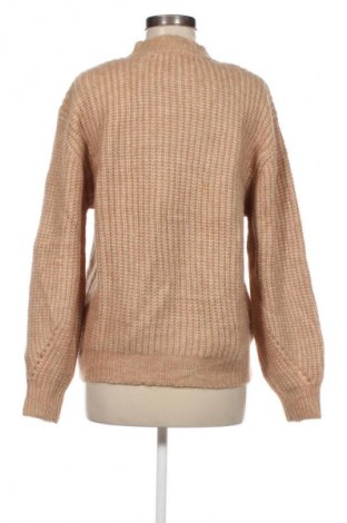 Damenpullover C&A, Größe M, Farbe Beige, Preis € 9,49