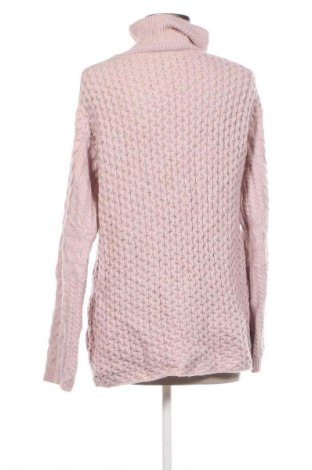 Damenpullover C&A, Größe S, Farbe Rosa, Preis 7,99 €