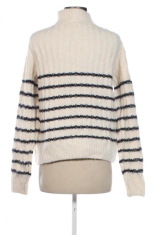 Damenpullover C&A, Größe M, Farbe Ecru, Preis 9,49 €