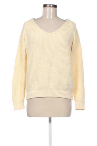 Damski sweter C&A, Rozmiar S, Kolor Żółty, Cena 92,99 zł